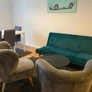 Appartement met Drie Slaapkamers